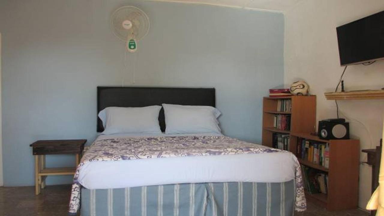 Kingsworth Bed And Breakfast Kingston Zewnętrze zdjęcie